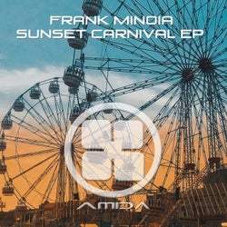Sunset Carnival EP