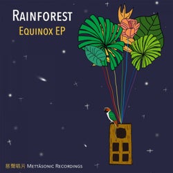 Equinox EP