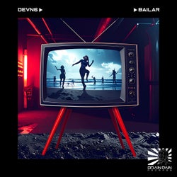 Bailar
