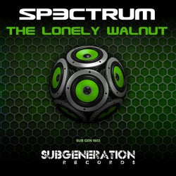The Lonely Walnut