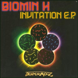 Invitation E.p.