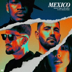 Mexico (Extended Mix)