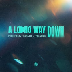 A Long Way Down (Extended Mix)