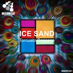 Ice Sand