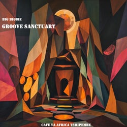 Groove Sanctuary