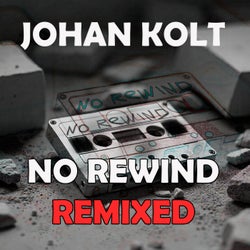No Rewind Remixed