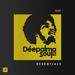 Déepalma Soul Presents: Bar Essentials, Vol. 2