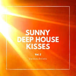Sunny Deep-House Kisses, Vol. 2