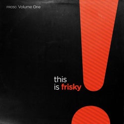 This is Frisky! Vol. 1