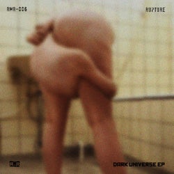 Dark Universe EP