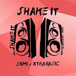 Shake It (feat. Xtra Basic)
