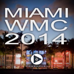 TOP 10 WMC MIAMI 2014