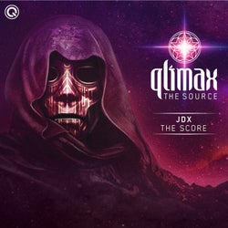 Qlimax The Source (The Score)