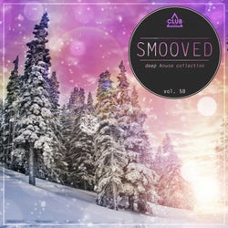 Smooved - Deep House Collection Vol. 58
