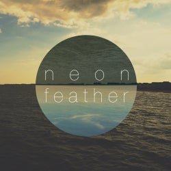 My Summer Picks - Neon Feather