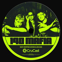 140 MAFIA