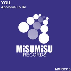 You