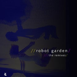 Robot Garden: The Remixes