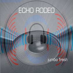 Echo Rodeo