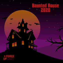 Haunted House 2020