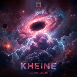 Cosmic Storm