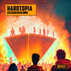 Hardtopia 011 (Hardstyle)