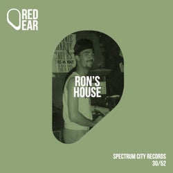 Ron's House