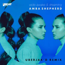 Wide Awake & Dreaming - Uberjak'd Remix
