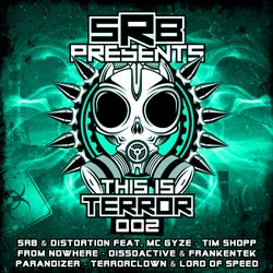This is Terror 002