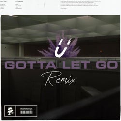 Kelland & Adriano  [Gotta Let Go] (Remix)
