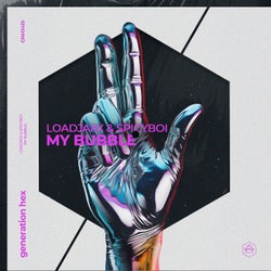 My Bubble - Extended Mix
