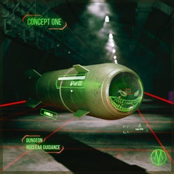 Dungeon / Nuclear Guidance