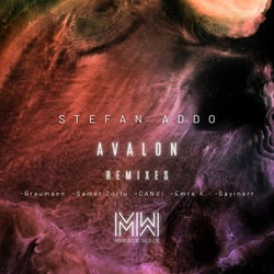 Avalon Remixes