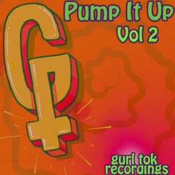 Pump It Up, Vol. 2