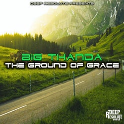 The Ground Of Grace
