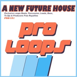 A New Future House 
