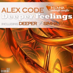 Deeper Feelings EP
