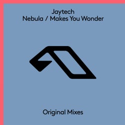 Nebula / Makes You Wonder