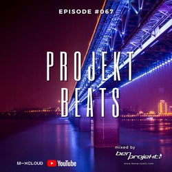 PROJEKT BEATS EPISODE #067