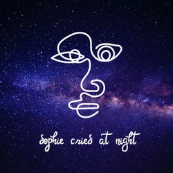 sophie cries at night