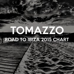 TOMAZZO - ROAD TO IBIZA 2015 CHART