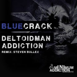 Bluecrack's "Addiction" Chart