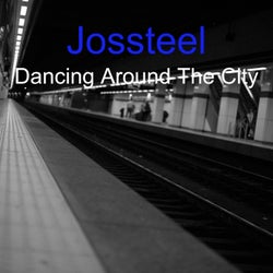 Dancing Around The City