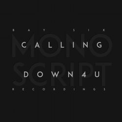 Calling / Down4U (MonoScript VIP)