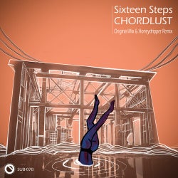 Sixteen Steps Remix