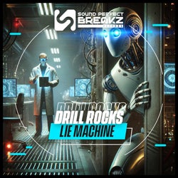 Lie machine