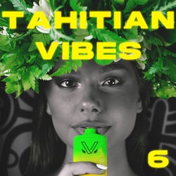 Tahitian Vibes No.6