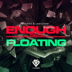 Enough/Floating (DJ Edit)