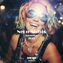 Neon Nights Sampler 2025