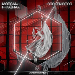 Broken Door - Extended Version